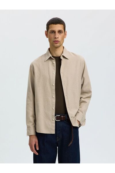 Selected Homme Hemd Regular Fit