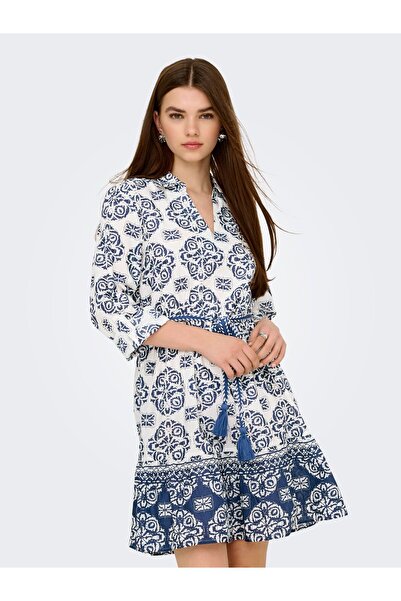 JDY Kleid JDYANNA Midikleid