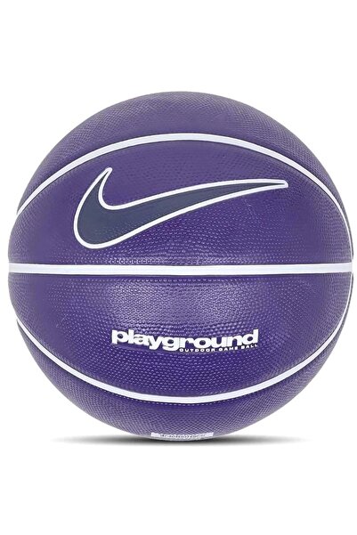 Nike Everyday Playground Graphic NK İndoor/Outdoor 7 Numara Unisex Basketbol ...
