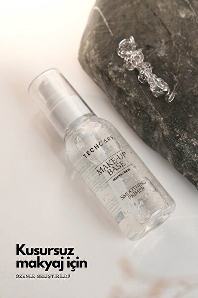 Tech Care MAKYAJ BAZI - PRİMER - GÖZENEK GİZLEYİCİ 100ML