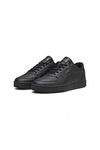 Puma 392290 01 Caven 2.0 Siyah-Gri Erkek Spor Ayakkabı