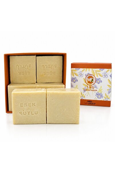 EŞEK SÜTLÜ SABUN 1 Kg
