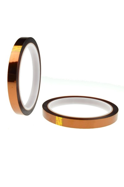 kapton tape YANMAZ BANT 10 MM 30 METRE