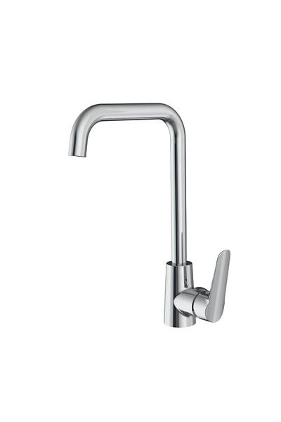 Creavit Bevel Krom Mutfak Armatürü BV8500