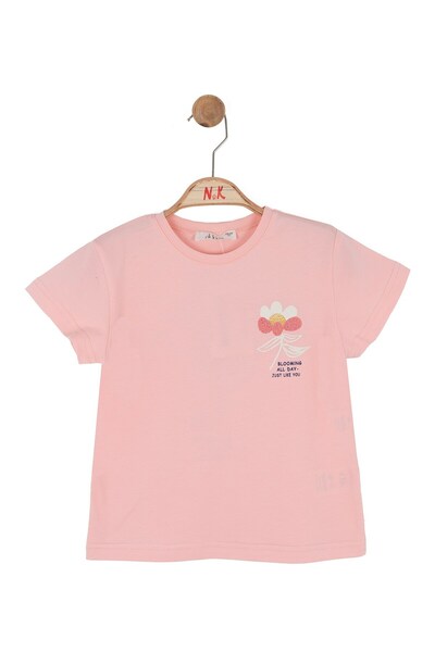 nk kids DEVOJČIČKA MAJICA 31554 BLOOMING