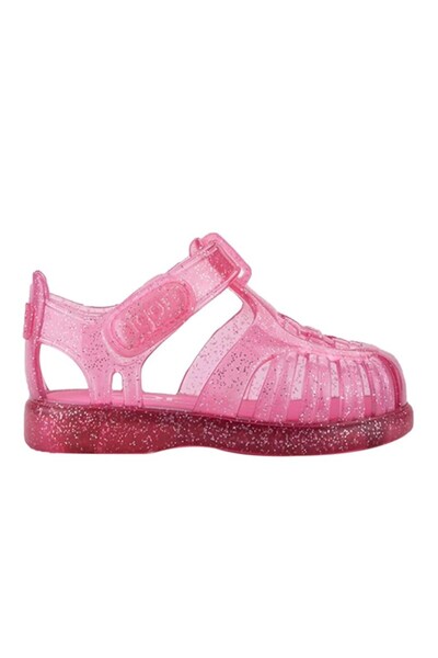 IGOR Girls' T.G. Glitter Sandals Shoes Gka0012