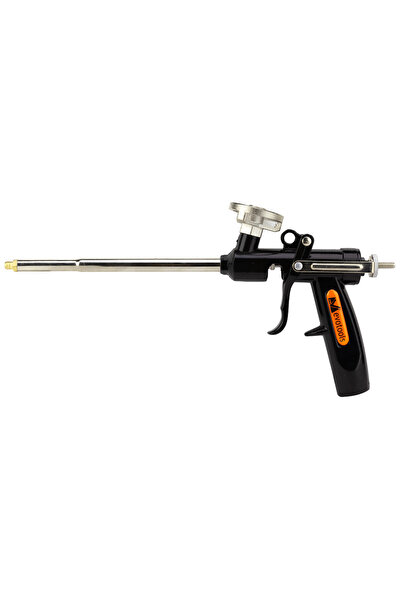 Evotools Pistol metalic vopsit pentru spumă poliuretanică