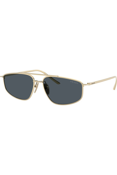 Prada 0PR C51S ZVN70B Ekartman: 58*15-145 Unisex Güneş Gözlüğü
