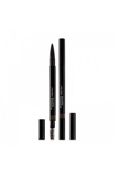 Shiseido Brow Inktrio Kaş Kalemi 04