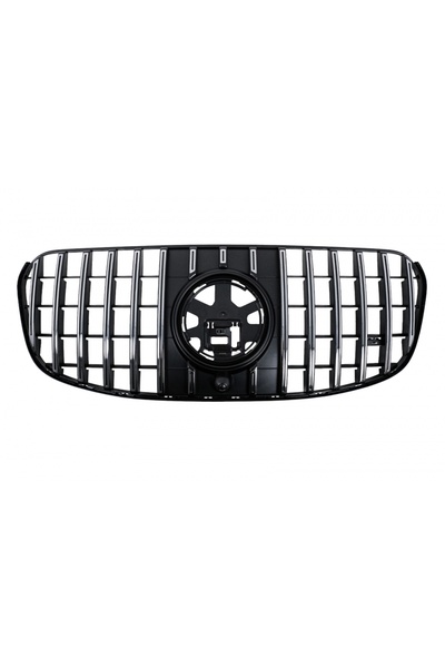 tuningset Μπροστινή Μάσκα κατάλληλη για Mercedes GLS SUV X167 Facelift 2023 κ...
