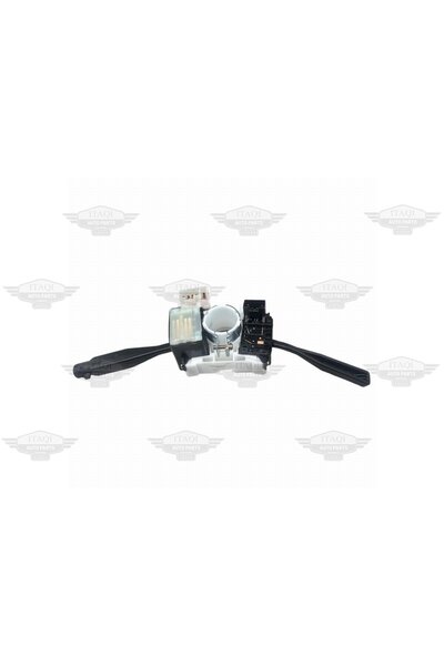 İTAQİ Headlight Signal Lever D21 1990-1993 (Complete)