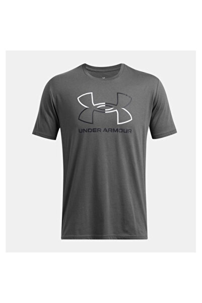 Under Armour Gl Foundation Erkek Tişört 1382915-028
