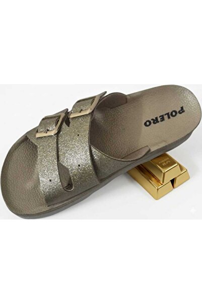 Polero Comfort Günlük Terlik – Made in Turkey