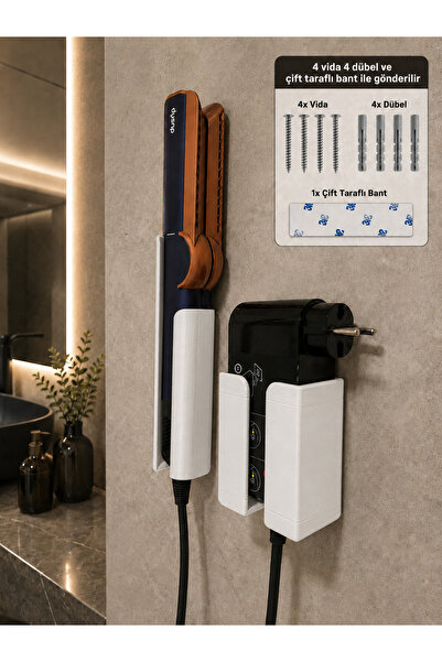 MEGY HOME Airstrait Uyumlu Stand Tutucu (SADECE STANDLAR GÖNDERİLİR)