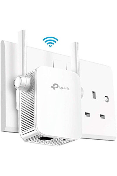 OMES مكرر واي فاي تي بي لينك AC1200 - موديل TP LINK RE305 - ضمان لمدة سنتين
