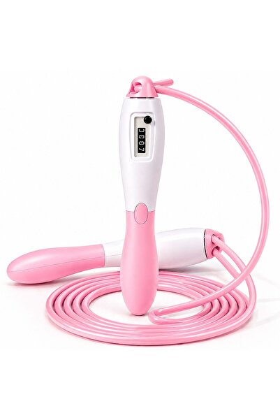 MOBEE Multi-Colored Counter Jump Rope Children's Special Jump Rope Children's...