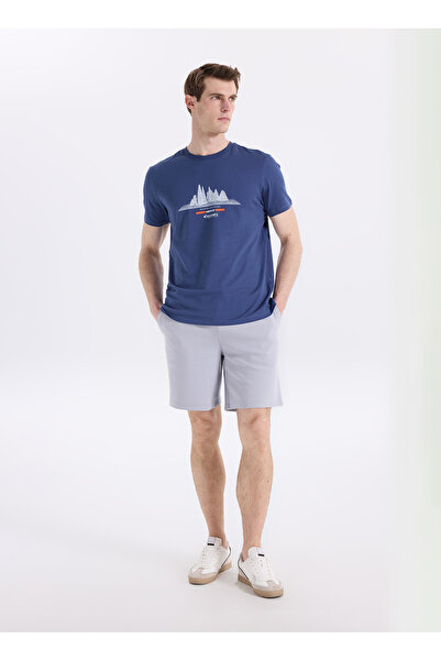 Discovery Expedition Sweat Şor, 2XL, Gri