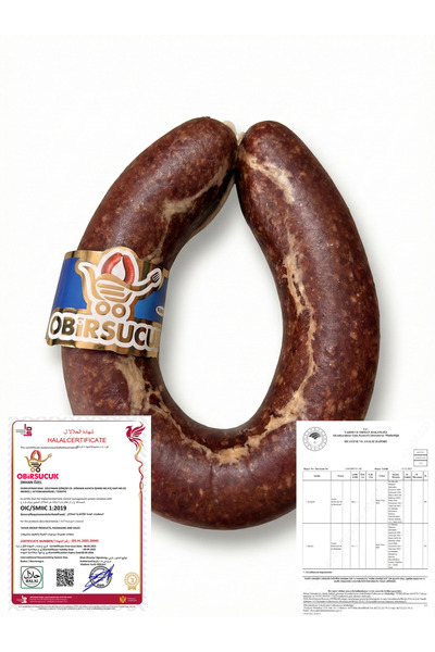 OBİRSUCUK AFYON SUCUĞU 2 KG %100 DOĞAL ANALİZ VE HELAL BELGELİ ISO9001 ISO220...
