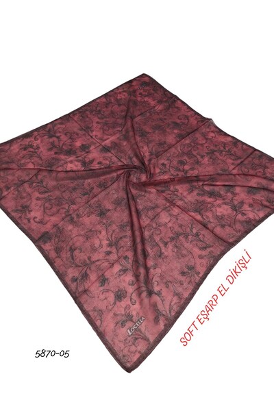 locella Soft Eşarp