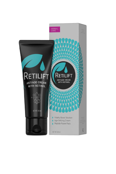 Retilift cremă piele riduri 50ml