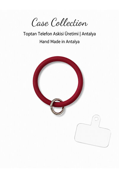 Case collection Halka Telefon Charmı
