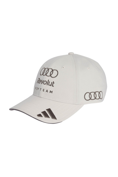 adidas KF0714 AU TM BB CAP Beyaz Unisex Şapka