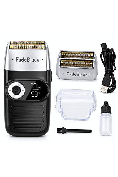 FadeBlade Aparat de ras electric SH-7175