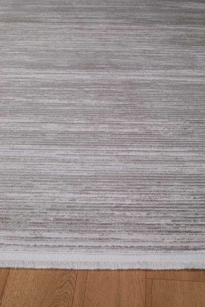 Valery Home Voyage %100 Akrilik Yumuşak Dokulu Halı Kilim Salon Mutfak Koridor Yolluk Dokuma Makine Halısı