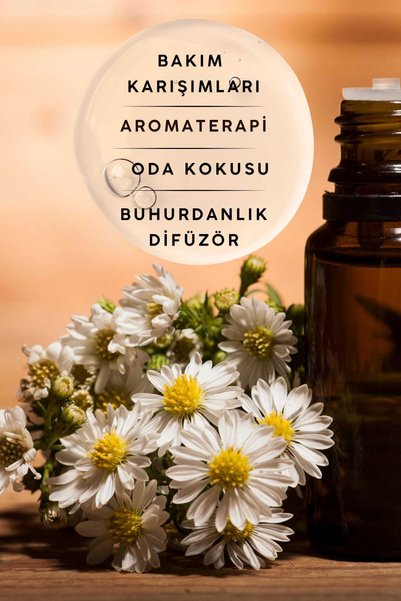 Nursima Chamomile Oil 20 ml