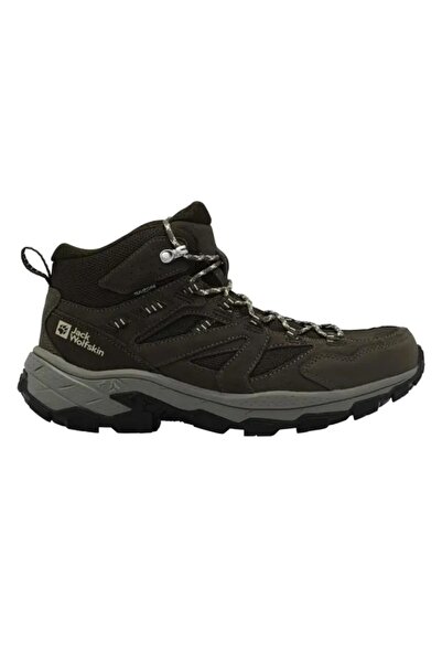 Jack Wolfskin Pánské boty Vojo Tour Texapore Mid ERKEK BOT A62072
