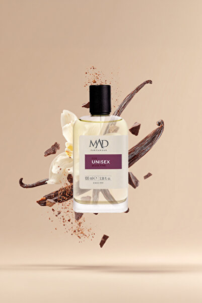 Mad Parfüm Mad Q109 Selective 100 ml Unisex Parfüm