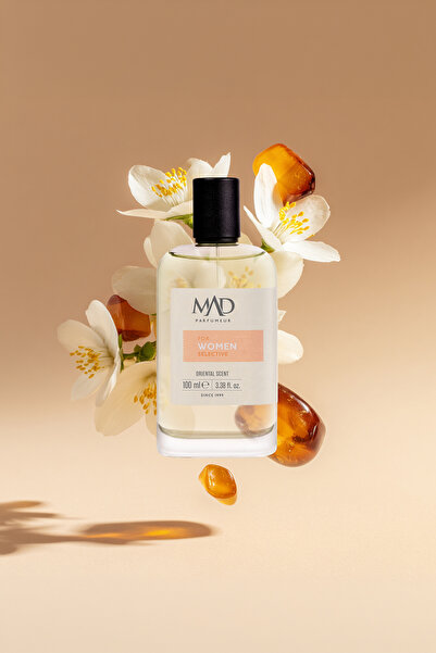 Mad Parfüm Mad A112 Selective 100 ml Kadın Parfüm