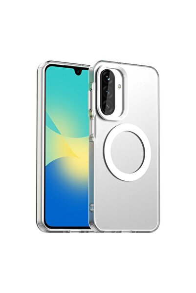SKYDDAR INNOVATION Husă pentru Samsung Galaxy A27 5G, CandyCase, Magsafe, set...