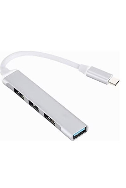Skygo Type-C 4-Port USB Hub C809