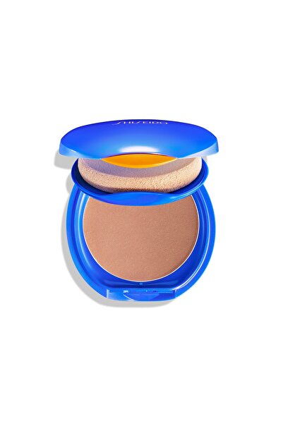 Shiseido UV Protective Compact Foundation SPF30 Dark Beige 12gr