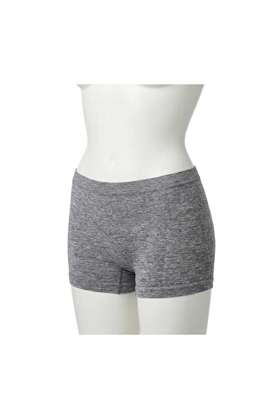 SB Sensabelle Seamless Women's Boxers, Stitch-Free S/M,