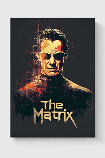 Luna Marissa Αφίσα Matrix χωρίς πλαίσιο τοίχου