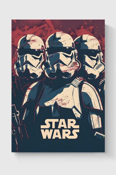 Luna Marissa Αφίσα τοίχου χωρίς πλαίσιο Star Wars