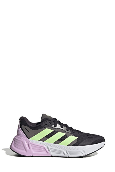 adidas Ie8116 Questar Γυναικεία παπούτσια πεζοπορίας Μαύρα Λευκά