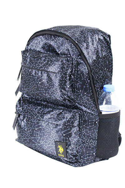 U.S. Polo Assn. Rucsac Uspa Plcan22129 Stars, Junior, Liceu