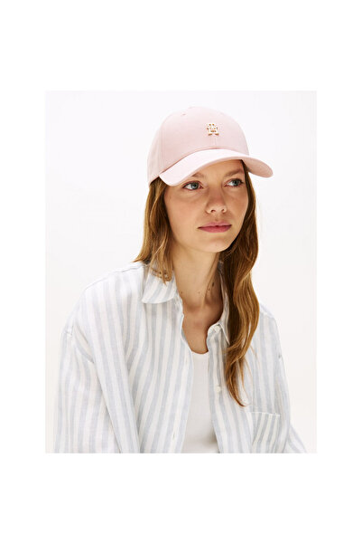 Tommy Hilfiger Kadın Şapka AW0AW17631TQN