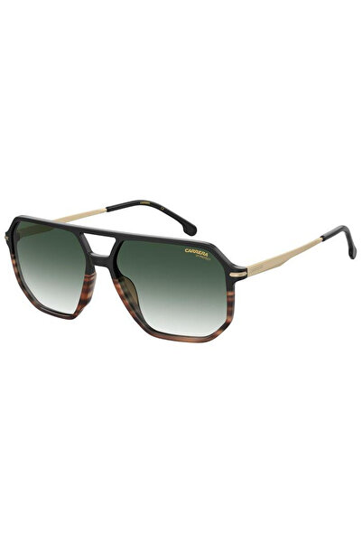 Carrera 324/s-wr7‐sıyah Unisex Güneş Gözlüğü