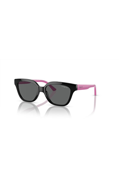 Vogue Vj 2021 W44/87 48 Junior Children's Sunglasses