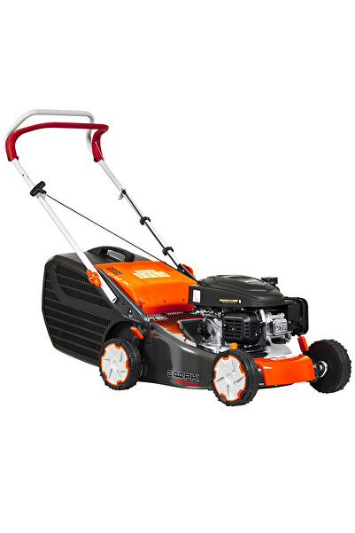 Oleomac G 44 PK Comfort Euro5 Çim Biçme Makinesi