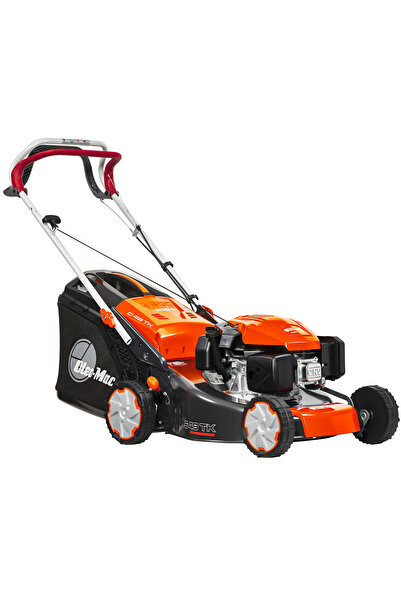 Oleomac G 48 Tk Comfort Plus Euro5 Benzinli Çim Biçme Makinesi İtmeli