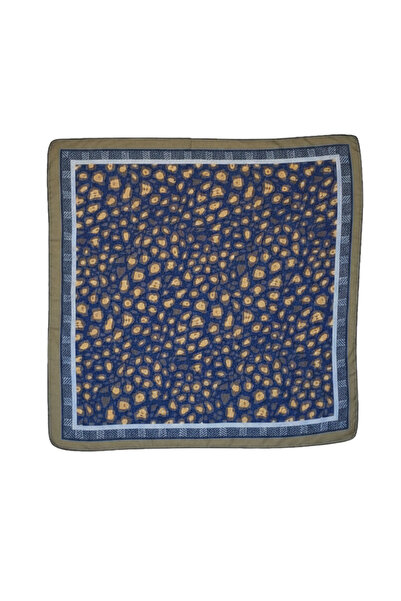 dukart Eșarfă Trendlover, Batic, Bandană 60x60 cm