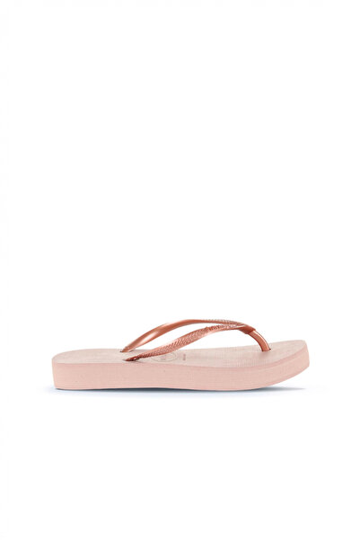 Havaianas Uçuk Pink Slim Women's Slippers 27W4144537_3544