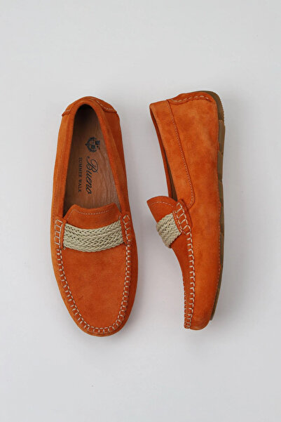 Bueno Shoes تورونكو سويت إركيك لوفر 05ms157