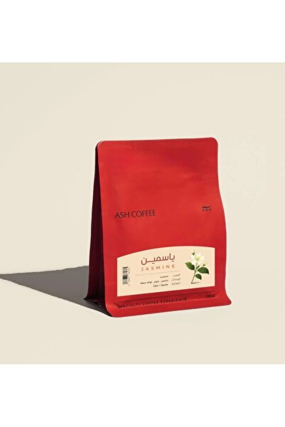 Ash Ace Jasmine Indonesia Lahania Enhanced Filter & Espresso 120g |   Yasmin ...