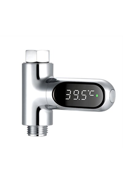 OEM LS-05 Dijital Duş Termometresi